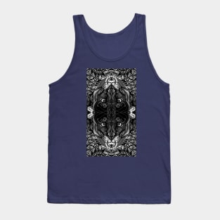 Fero A 2 Tank Top